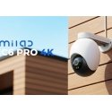 Imilab EC6 Pro lauko prožektoriaus kamera, balta Imilab EC6 Pro lauko prožektoriaus kamera, balta
