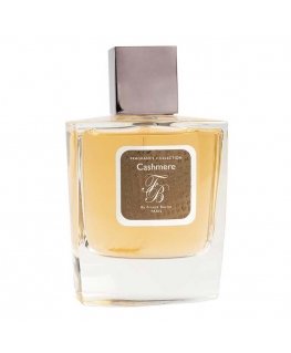 Franck Boclet, Cashmere, Eau De Parfum, Unisex, 50 ml
