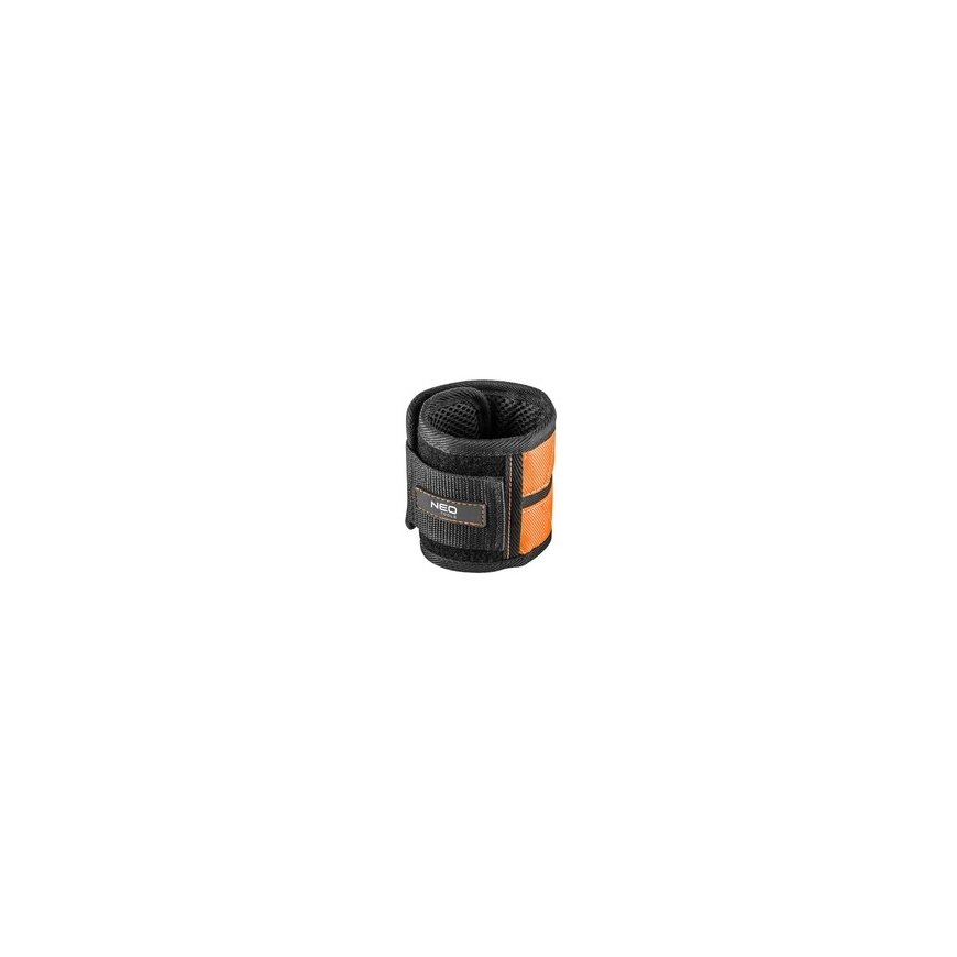 Neo Tools Box with Code 115x95x40mm – 2