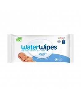 WATER WIPES mitras salvetes bērniem, 48 gb, 420116