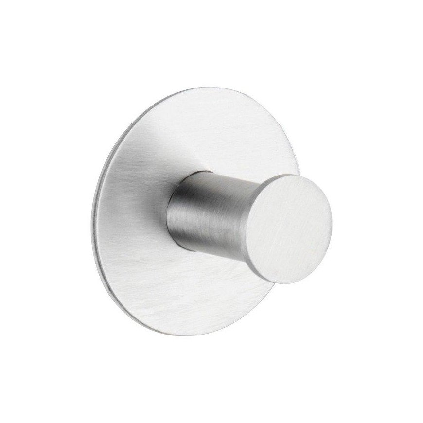 Wenko Steel sienas āķis Celano nerūsējošā