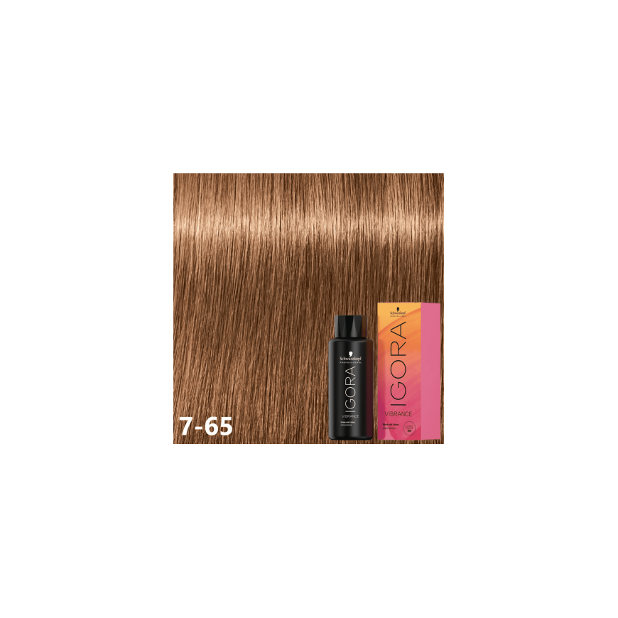 Schwarzkopf Ira 7-560 hiusväri 60ml – 2