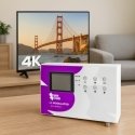 Modulaator 4K HDMI Spacetronik HDMOD-11 Modulaator 4K HDMI Spacetronik HDMOD-11