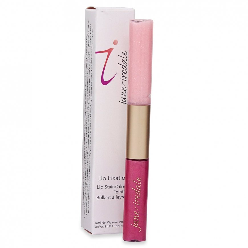 Lovely Губная помада блеск Extra Lasting 2, 6 мл