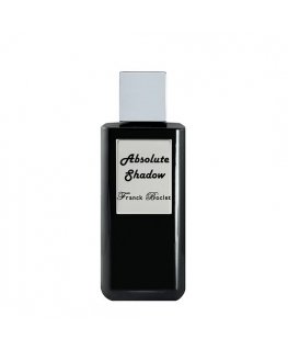 Franck Boclet Absolute Shadow Extrait de parfum 100 ml (unisex)