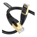 PremiumCord Коробка соединительная для кабелей Cat.5e, экранированная