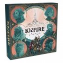 Incredible Dream Studios Kinfire Council Incredible Dream Studios Kinfire Council