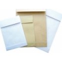 Lipnus pirkinių krepšys (-ai), C4, 229 x 324mm, baltas, Krpa, 25 vnt. Lipnus pirkinių krepšys (-ai), C4, 229 x 324mm, baltas, Krpa, 25 vnt.