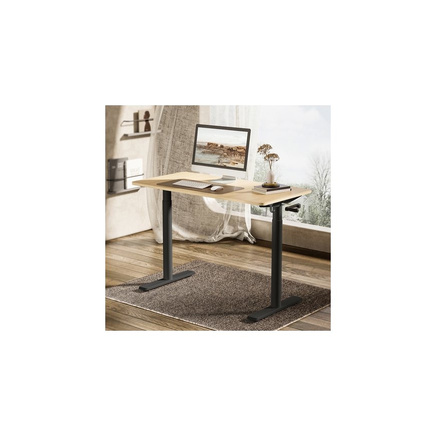 Manualinis stalo stovas Spacetronik SPE-122MB