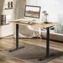 Manualinis stalo stovas Spacetronik SPE-122MB