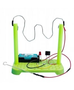 OEM Induction Coil for Experiments - Square - for Experiments and Electrical Circuit Design