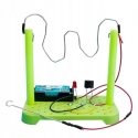 OEM Induction Coil for Experiments - Square - for Experiments and Electrical Circuit Design OEM Induction Coil for Experiments - Square - for Experiments and Electrical Circuit Design