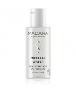 Madara Micellar Vanduo micelinis vanduo, 50 ml