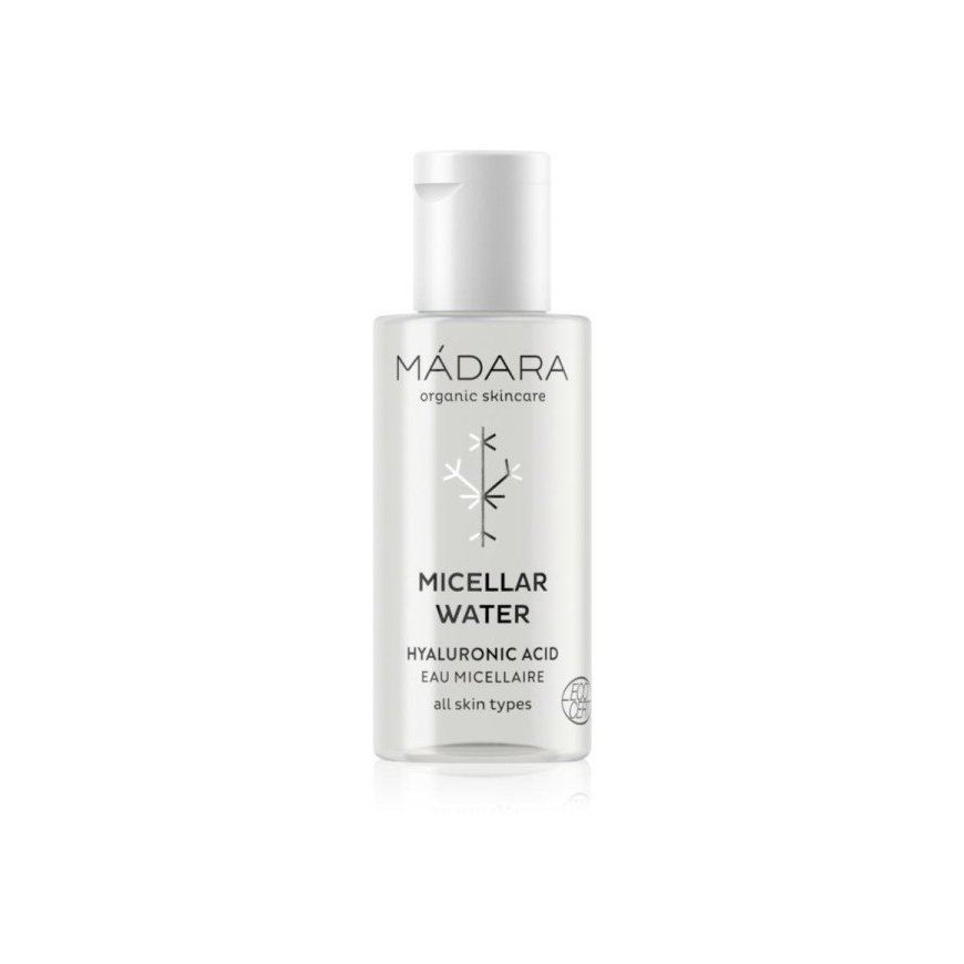 Madara Micellar Ūdens micelinis ūdens, 50