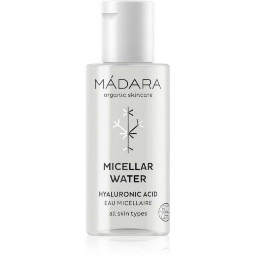 Madara Micellar Water, 50 ml – 2