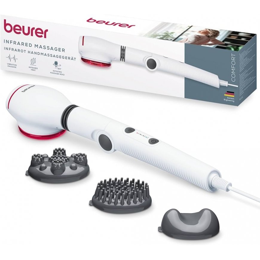 Beurer MG44 masāžas ierīce
