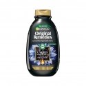 Шампунь Garnier Original Remedies Carbón Magnético, 400 мл Шампунь Garnier Original Remedies Carbón Magnético, 400 мл
