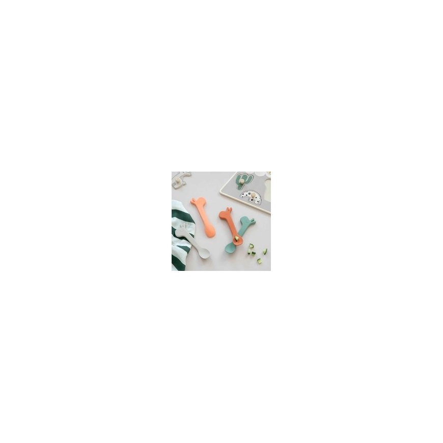 Ambition Junior Karkkitehdas kulho 470 ml, kirahvi AMBITION – 2