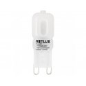 RLL 461 G9 2W LED WW RETLUX RLL 461 G9 2W LED WW RETLUX
