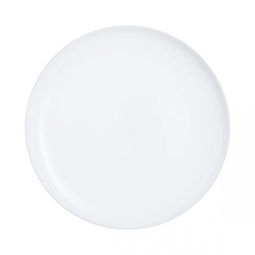 Friends Time Illallinen lautanen 32 cm LUMINARC
