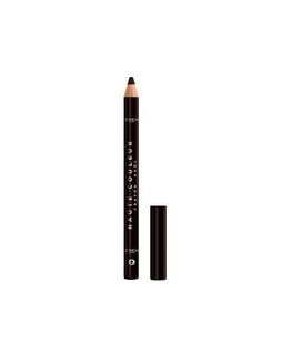 L'Oreal Haute Couleur silmäkynä 120 Brun Leather