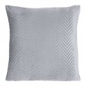 Eurofirany CHP / SOFIA / Silver 45X45 Silver Eurofirany CHP / SOFIA / Silver 45X45 Silver