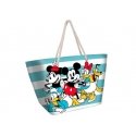 Karactermania Disney Mickey metų pirkinių maišelis 40cm Karactermania Disney Mickey metų pirkinių maišelis 40cm