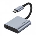 USB-C charging adapter for RayNeo AR glasses USB-C charging adapter for RayNeo AR glasses