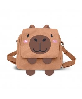 Karactermania Oh My Pop! Capibara mugursoma