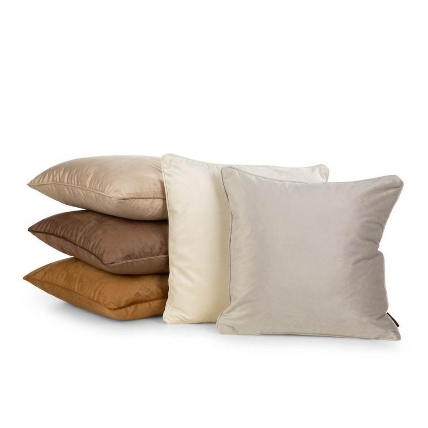 Eurofirany CHP/GAJA/1/GAIŠI BEIGS 45X45 GAI�