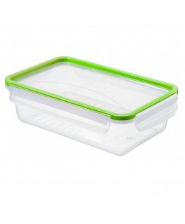 Clic food container & Lock 1.5 l ROTHO