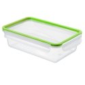 Clic food container & Lock 1.5 l ROTHO Clic food container & Lock 1.5 l ROTHO
