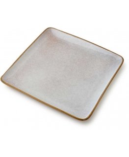 Mondex BASIC NATURE flat plate 27.5 cm