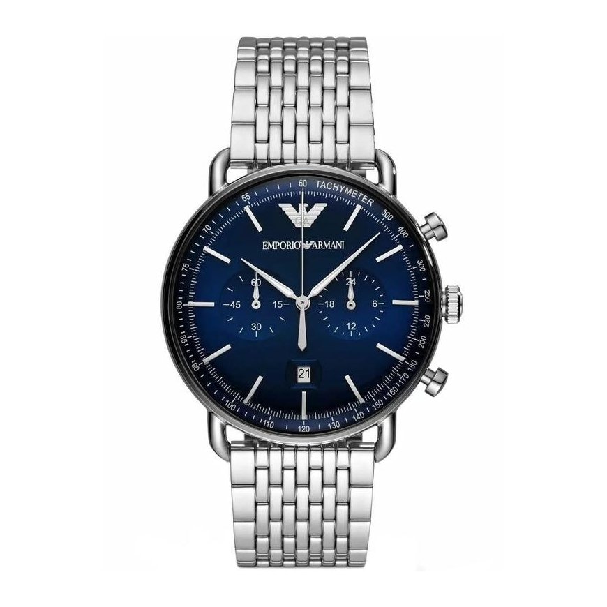 Giorgio Armani Laikrodis EMPORIO ARMANI VĪRIE�