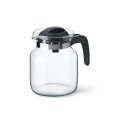 Heat-resistant jug Vesta with lid 1 L AMBITION (color combination) Heat-resistant jug Vesta with lid 1 L AMBITION (color combination)