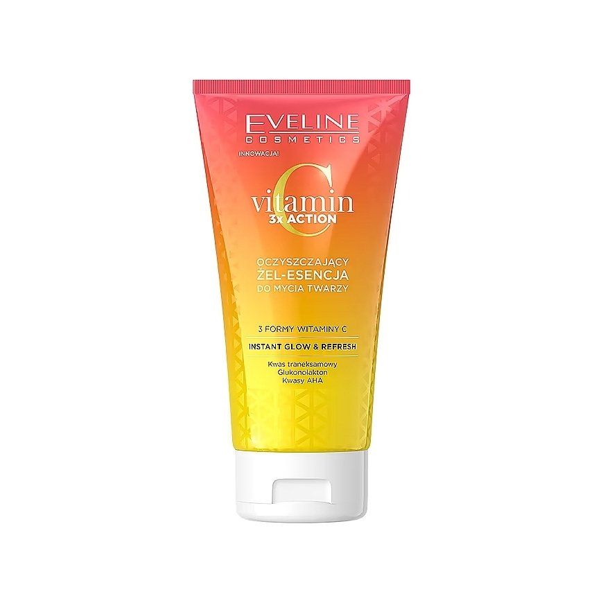 Eveline Cosmetics Vitamin C 3x Action, 150 ml