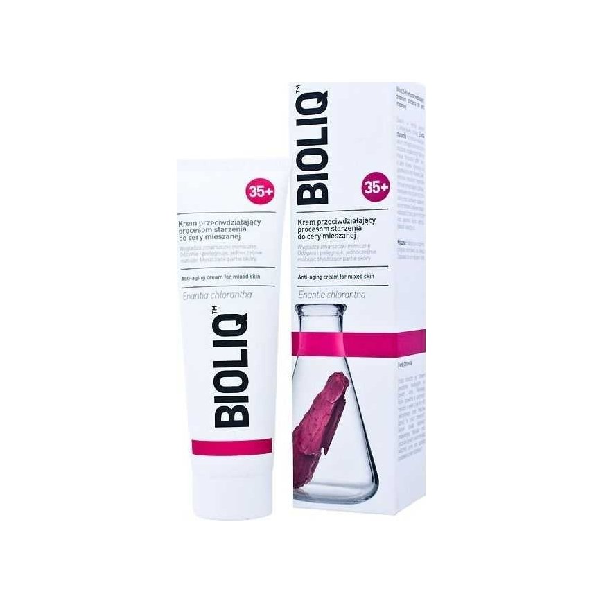 BIOLIQ 35+, 50 мл