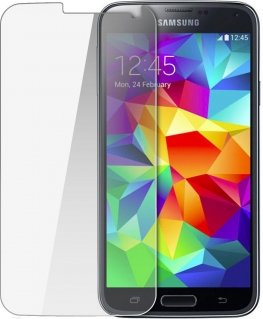 Samsung Galaxy S5 Mini karkaisnine lasisuoja, EOL