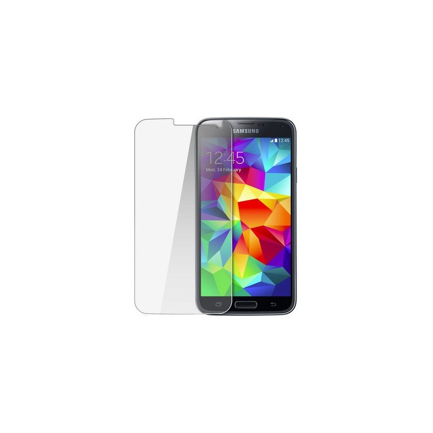 Samsung Galaxy S5 Mini grūdinto stikla ekrāna aizsardzība, EOL – 2
