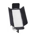 Lighting Fixture Modifier - CAME-TV 1092B 1092D Light Control Door, Aluminum Matte Lighting Fixture Modifier - CAME-TV 1092B 1092D Light Control Door, Aluminum Matte