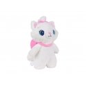 CERDÁ Disney Aristocats Marie pehmolelureppu 30 cm CERDÁ Disney Aristocats Marie pehmolelureppu 30 cm