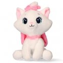 CERDÁ Disney Aristocats Marie pehmolelureppu 30 cm CERDÁ Disney Aristocats Marie pehmolelureppu 30 cm
