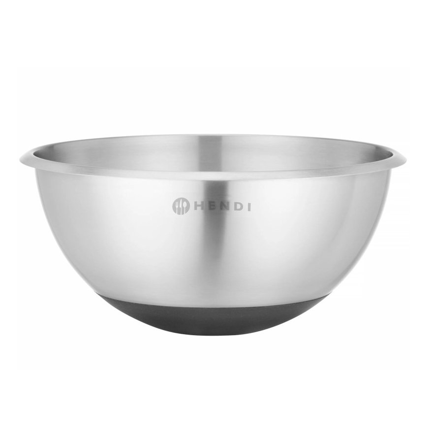 Lankstus virtuvės dubuo 1,6 l - Hendi 530306