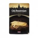 Kietasis sūris OLD AMSTERDAM, brandintas, pjaustytas, 150 g Kietasis sūris OLD AMSTERDAM, brandintas, pjaustytas, 150 g