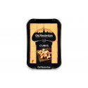 Твердый сыр OLD AMSTERDAM, нарезанный, 150 г Твердый сыр OLD AMSTERDAM, нарезанный, 150 г