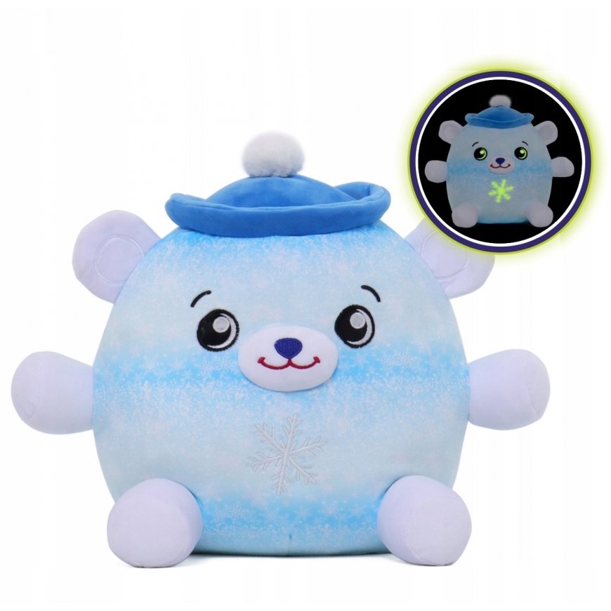 Dream Beams - Polar Bear Mike – 2