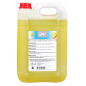 Skystas muilas ARLI CLEAN Šviežias citrinas, 5 l Skystas muilas ARLI CLEAN Šviežias citrinas, 5 l