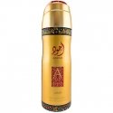 Lattafa Angham Deodorantti VAPO 200 ml (unisex) Lattafa Angham Deodorantti VAPO 200 ml (unisex)