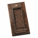 Antica Torroneria Piemontese Šokoladas “La Perfetta” tamsaus šokolado plytelė 70% ir kakavos pupelės 85g