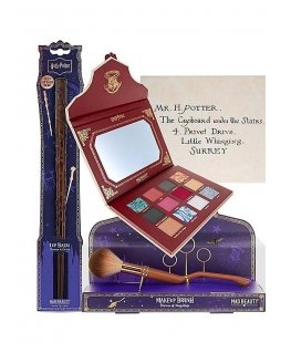 Mad Beauty Harry Potter'i pulgakujuline huulepalsam